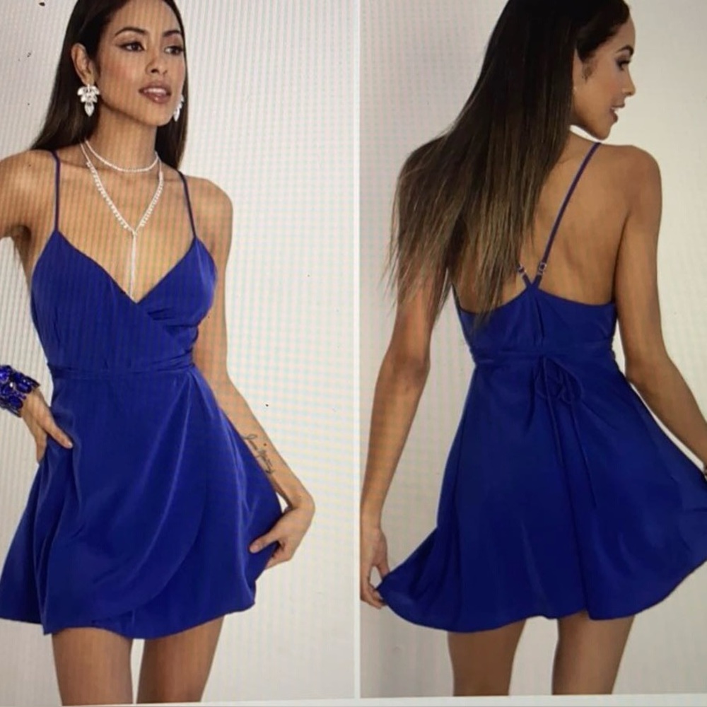 Lucy in the sky dress